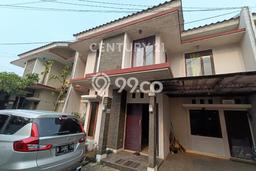 Rumah Modern Cantik 3 Kamar Siap Huni di Jagakarsa Rumah Modern Cantik 3 Kamar Siap Huni di Jagakarsa