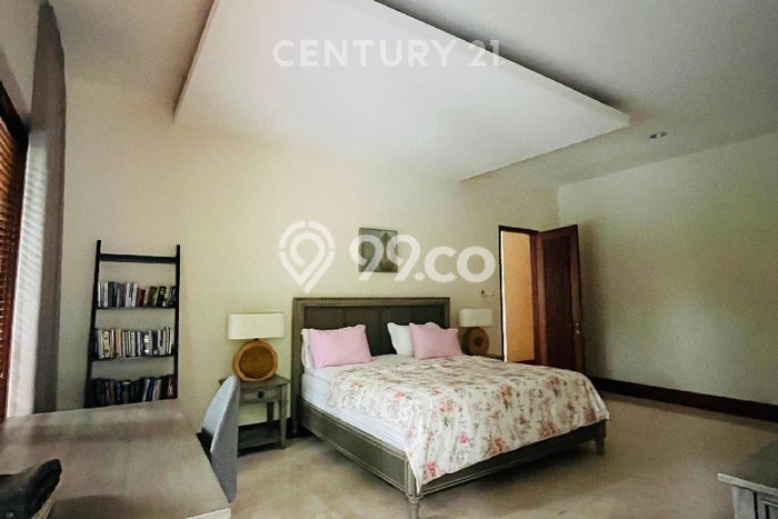 Dijual Rumah Elit Exclusive di Cilandak, Jakarta Selatan Dijual Rumah Elit Exclusive di Cilandak, Jakarta Selatan
