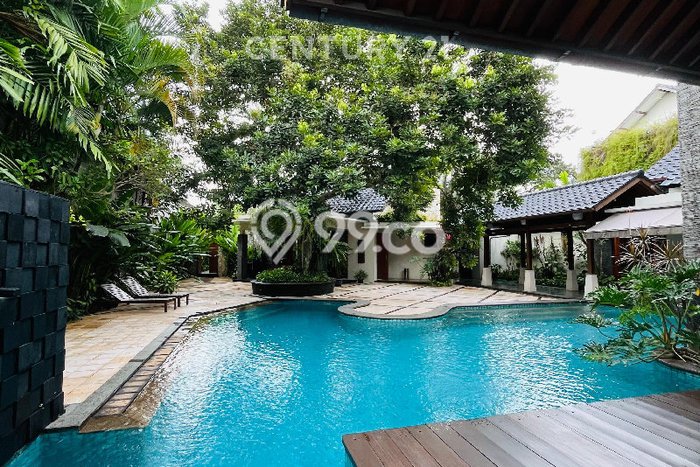 Dijual Rumah Elit Exclusive di Cilandak, Jakarta Selatan Dijual Rumah Elit Exclusive di Cilandak, Jakarta Selatan