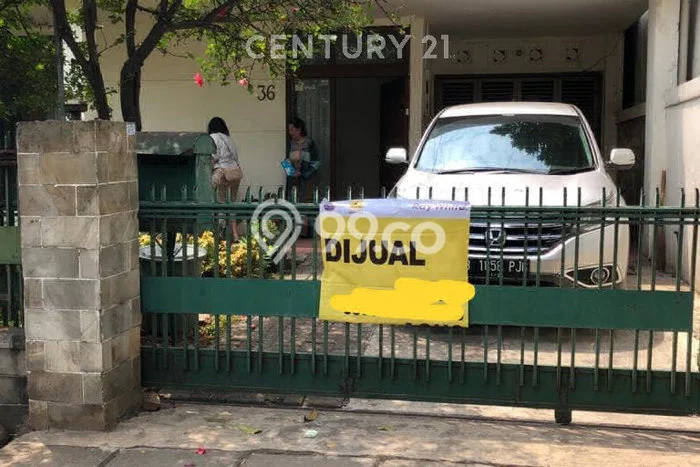 Dijual Rumah Mewah Megah Dengan View Cantik di Duren Tiga, Jakarta Selatan Dijual Rumah Mewah Megah Dengan View Cantik di Duren Tiga, Jakarta Selatan