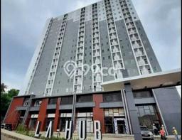 Apartemen Harga Terjangkau untuk Dijual di Lenteng Agung Dengan Spesifikasi 0 KT & 1 KM Apartemen Harga Terjangkau untuk Dijual di Lenteng Agung Dengan Spesifikasi 0 KT & 1 KM