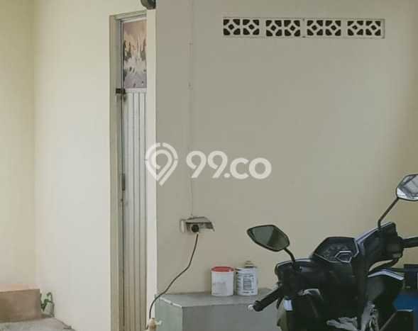 Rumah Luas Asri 3 KT Siap Pakai di Cijantung Jakarta Timur Rumah Luas Asri 3 KT Siap Pakai di Cijantung Jakarta Timur