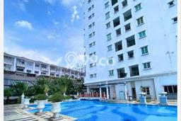 Apartemen Strategis untuk Dijual di Kelapa Gading, Jakarta Utara, DKI Jakarta Apartemen Strategis untuk Dijual di Kelapa Gading, Jakarta Utara, DKI Jakarta
