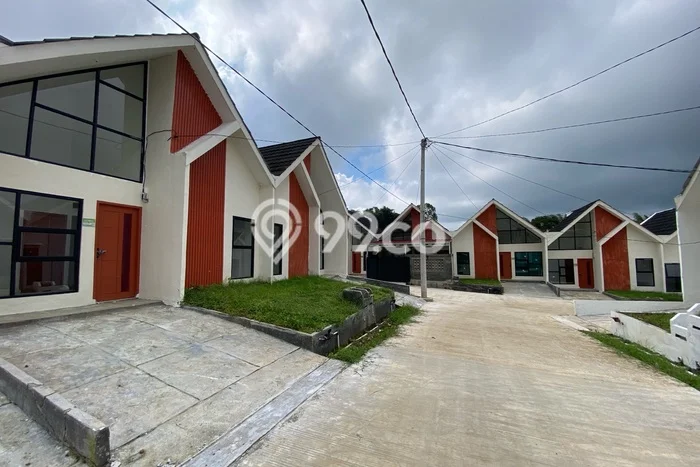 Rumah Budget Terbaik Siap Huni Area Cipanas LT 60m2 Rumah Budget Terbaik Siap Huni Area Cipanas LT 60m2