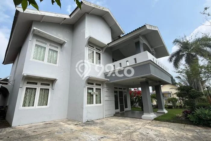 DIJUAL! Vila Kawasan Cipanas, Area 400m2m², Akses ke Fasilitas Umum DIJUAL! Vila Kawasan Cipanas, Area 400m2m², Akses ke Fasilitas Umum