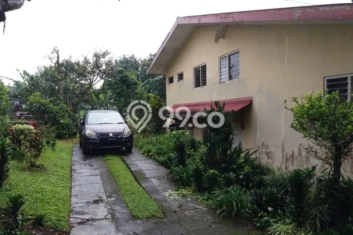 Peluang Bisnis! Vila Kawasan Cipanas, Luas 2200m2m², ROI Tinggi untuk investasi Peluang Bisnis! Vila Kawasan Cipanas, Luas 2200m2m², ROI Tinggi untuk investasi