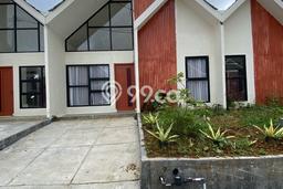 Rumah Budget Terbaik Siap Huni Area Cipanas LT 60m2 Rumah Budget Terbaik Siap Huni Area Cipanas LT 60m2