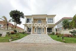 Vila Kawasan Cipanas, Luas 400m2m², Lokasi Strategis Vila Kawasan Cipanas, Luas 400m2m², Lokasi Strategis