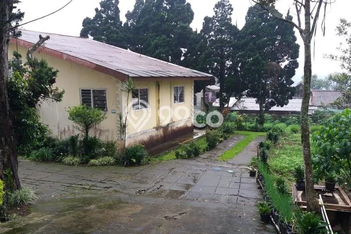 Peluang Bisnis! Vila Kawasan Cipanas, Luas 2200m2m², ROI Tinggi untuk investasi Peluang Bisnis! Vila Kawasan Cipanas, Luas 2200m2m², ROI Tinggi untuk investasi