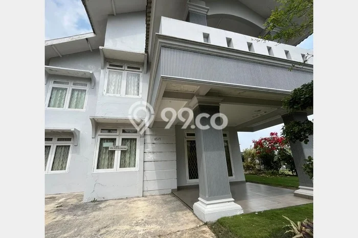 DIJUAL! Vila Kawasan Cipanas, Area 400m2m², Akses ke Fasilitas Umum DIJUAL! Vila Kawasan Cipanas, Area 400m2m², Akses ke Fasilitas Umum