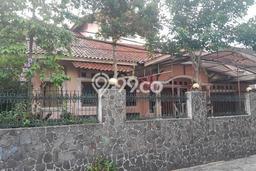 Rumah Modern 6 KT LT 600m2 di Cianjur Kota Rumah Modern 6 KT LT 600m2 di Cianjur Kota