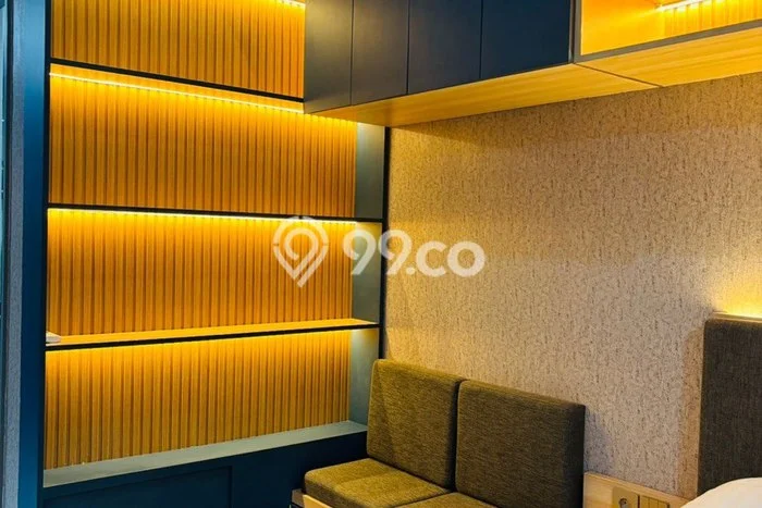 Apartemen Disewakan 0 Kamar Hemat Siap Huni di Bekasi, Luas 21m2 Apartemen Disewakan 0 Kamar Hemat Siap Huni di Bekasi, Luas 21m2