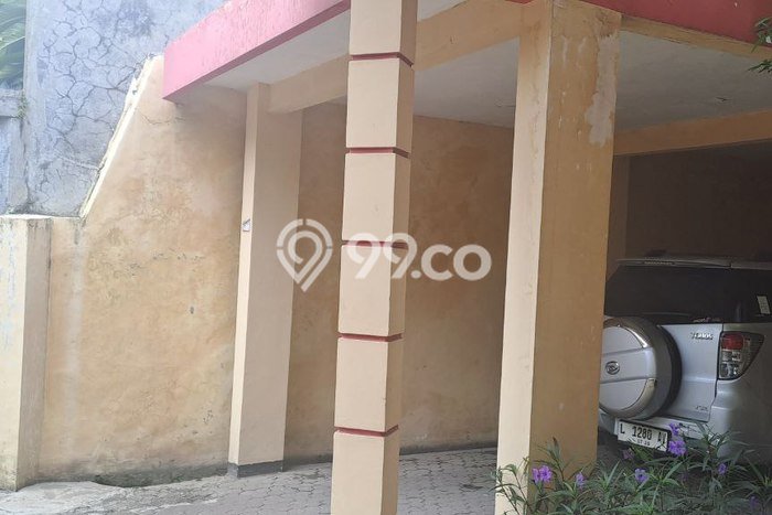 For Sale! Premium House LT 412m2 Desain Elegan di Surabaya Kota For Sale! Premium House LT 412m2 Desain Elegan di Surabaya Kota