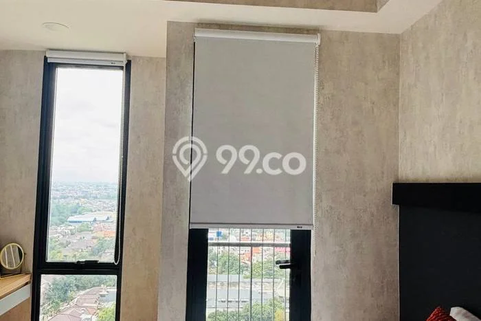 Sewa Apartemen Harga Terjangkau di Pekayon 0 KT Sewa Apartemen Harga Terjangkau di Pekayon 0 KT