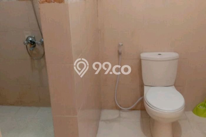 Rumah Disewakan Jakarta Timur LT 160m2 LB 200m2 Area Kayu Putih Rumah Disewakan Jakarta Timur LT 160m2 LB 200m2 Area Kayu Putih