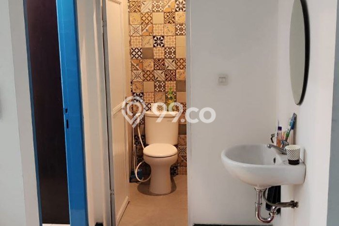 Sewa Rumah Murah di Kemang Pratama Bekasi Punya 3 Kamar Tidur Sewa Rumah Murah di Kemang Pratama Bekasi Punya 3 Kamar Tidur