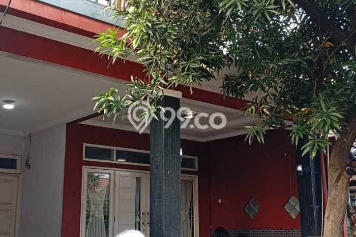 Rumah Sewa Bekasi LT 108m2 LB 150m2 Kawasan Kemang Pratama Rumah Sewa Bekasi LT 108m2 LB 150m2 Kawasan Kemang Pratama