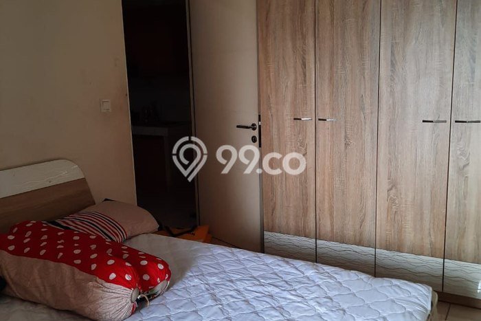 Apartemen Disewakan 2 Kamar Hemat Siap Huni di Bekasi, Luas 36m2 Apartemen Disewakan 2 Kamar Hemat Siap Huni di Bekasi, Luas 36m2