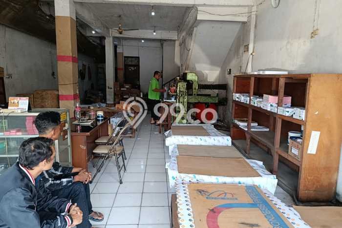 Ruko Dijual di Bekasi LT 80m2 & LB 320m2 Lokasi Terbaik! Ruko Dijual di Bekasi LT 80m2 & LB 320m2 Lokasi Terbaik!