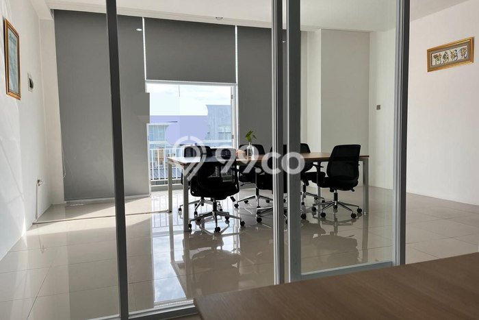 FOR RENT! Gudang di Kranji Cocok untuk Bisnis 265m2 FOR RENT! Gudang di Kranji Cocok untuk Bisnis 265m2