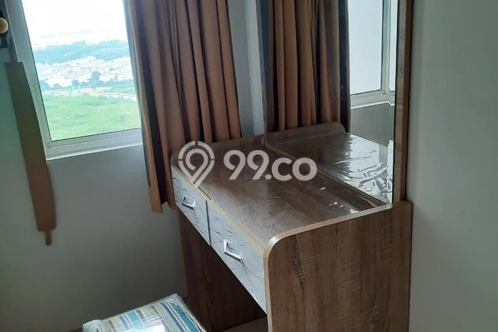 Apartemen Disewakan 2 Kamar Hemat Siap Huni di Bekasi, Luas 36m2 Apartemen Disewakan 2 Kamar Hemat Siap Huni di Bekasi, Luas 36m2