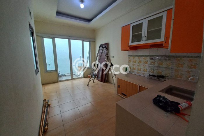 Dijual Hunian Rumah Terawat 2 KT di Bintara, Bekasi Dijual Hunian Rumah Terawat 2 KT di Bintara, Bekasi