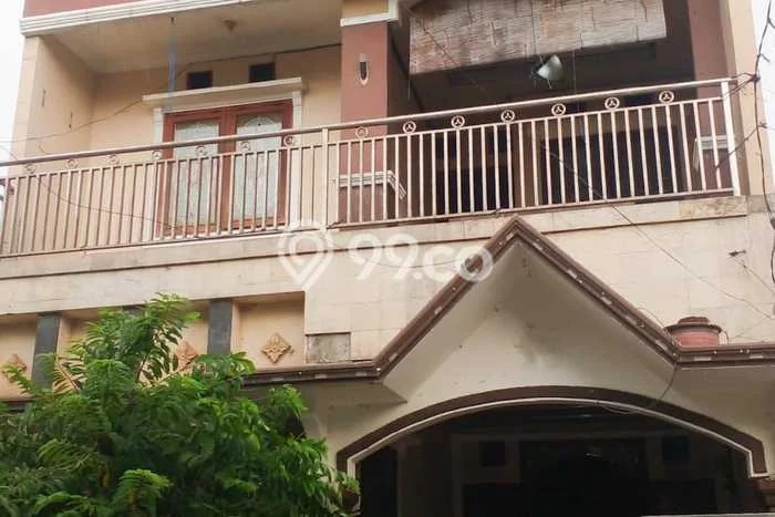 Dijual Rumah Strategis Bagus Punya 6 KT di Tambun Utara Bekasi SHM Dijual Rumah Strategis Bagus Punya 6 KT di Tambun Utara Bekasi SHM