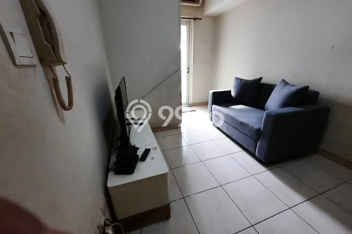 Apartemen Disewakan 2 Kamar Hemat Siap Huni di Bekasi, Luas 36m2 Apartemen Disewakan 2 Kamar Hemat Siap Huni di Bekasi, Luas 36m2