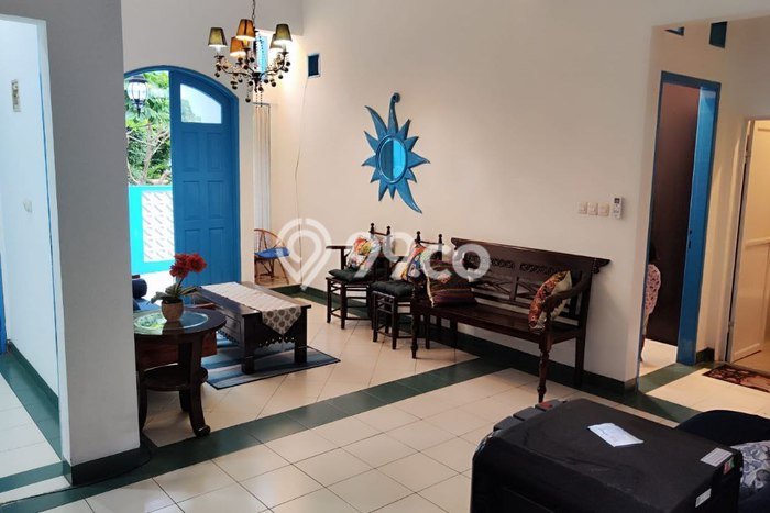 Sewa Rumah Murah di Kemang Pratama Bekasi Punya 3 Kamar Tidur Sewa Rumah Murah di Kemang Pratama Bekasi Punya 3 Kamar Tidur