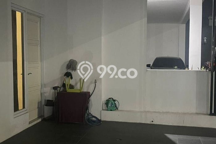 Rumah sewa siap pakai 3 Kamar Tidur di Jatikramat, Bekasi Rumah sewa siap pakai 3 Kamar Tidur di Jatikramat, Bekasi
