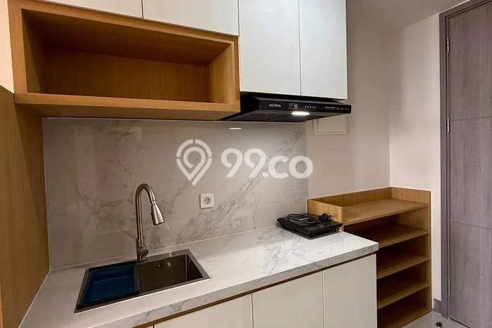 Disewakan Apartemen Murah di Pekayon 0 Bedroom Disewakan Apartemen Murah di Pekayon 0 Bedroom