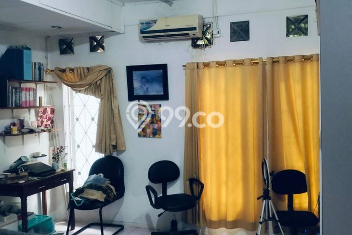Rumah Luas Asri 3 KT Siap Pakai di Pekayon Bekasi Rumah Luas Asri 3 KT Siap Pakai di Pekayon Bekasi