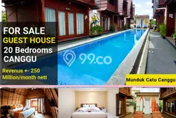 Dijual! Vila Kawasan , Ukuran 590m2m², Posisi Strategis Dijual! Vila Kawasan , Ukuran 590m2m², Posisi Strategis
