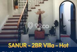 INVESTASI POTENSIAL! Vila di , Luas 200m2m², Lingkungan Prima INVESTASI POTENSIAL! Vila di , Luas 200m2m², Lingkungan Prima
