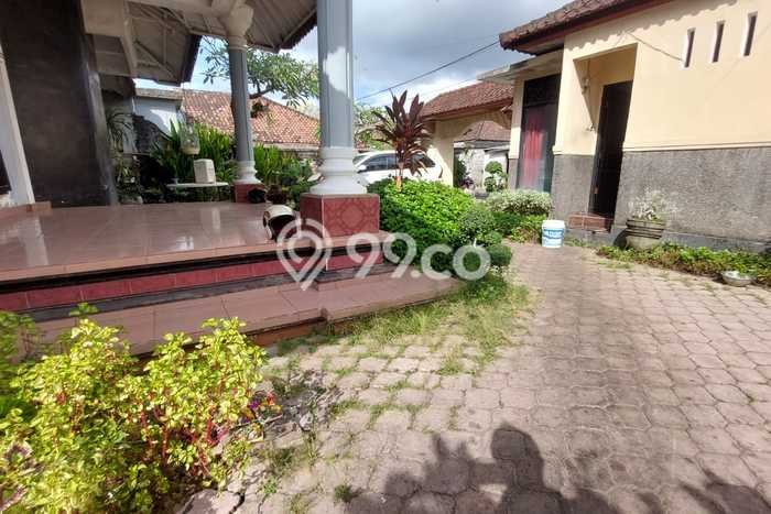Dijual Hunian Mewah dengan Fasilitas Sekitar Lengkap di Denpasar Barat, Denpasar Dijual Hunian Mewah dengan Fasilitas Sekitar Lengkap di Denpasar Barat, Denpasar