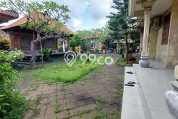 Tanah Kavling Dijual di Badung dengan Spesifikasi 975m2 Tanah Kavling Dijual di Badung dengan Spesifikasi 975m2