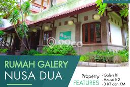 Tanah Investasi Dijual di Badung Punya Luas 780m2 Tanah Investasi Dijual di Badung Punya Luas 780m2