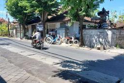 Tanah Dijual Lokasi Kuta, Badung Luas 875m2 Legalitas Aman Tanah Dijual Lokasi Kuta, Badung Luas 875m2 Legalitas Aman