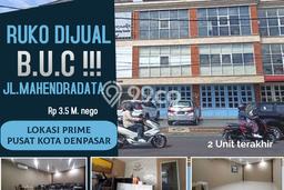 Untuk Dijual Ruko di Denpasar Barat Denpasar LT 84m2 / LB 175m2 Untuk Dijual Ruko di Denpasar Barat Denpasar LT 84m2 / LB 175m2