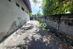 Tanah Dijual Lokasi Strategis di Badung dengan Luas 450m2 Tanah Dijual Lokasi Strategis di Badung dengan Luas 450m2