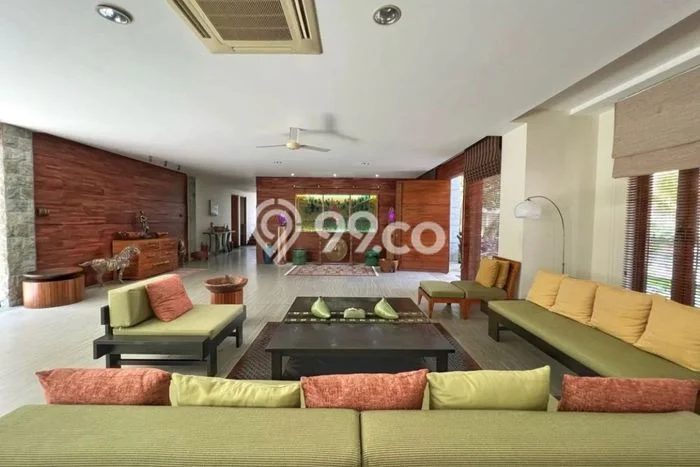 For Sale! Luxury House LT 844m2 Desain Elegan di Jimbaran For Sale! Luxury House LT 844m2 Desain Elegan di Jimbaran