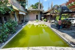 For Sale! Premium House LT 500m2 Desain Modern di Dalung Permai For Sale! Premium House LT 500m2 Desain Modern di Dalung Permai