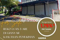 Lokasi Strategis! Dijual Ruko Bisnis di Gianyar, Gianyar Kondisi Bagus Lokasi Strategis! Dijual Ruko Bisnis di Gianyar, Gianyar Kondisi Bagus