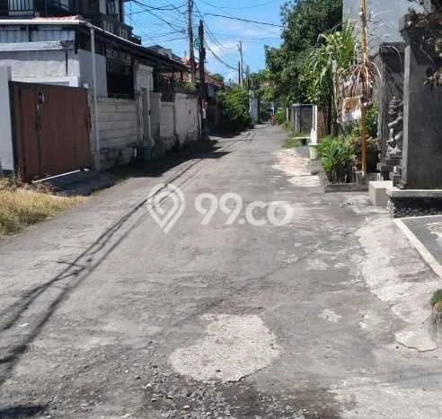 Rumah Elit LB 150m2 Siap Huni Desain Elegan di Sanur, Denpasar Rumah Elit LB 150m2 Siap Huni Desain Elegan di Sanur, Denpasar