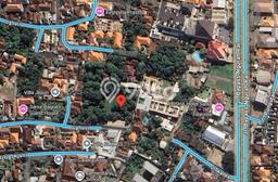 Tanah Dijual Area Strategis di Sanur Denpasar 1581m2 Tanah Dijual Area Strategis di Sanur Denpasar 1581m2