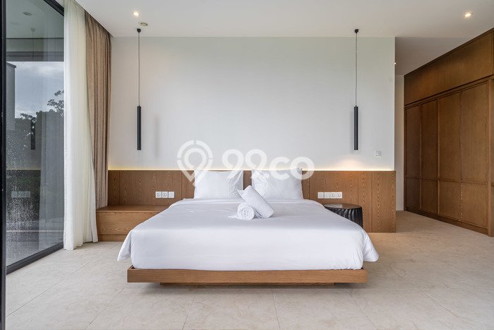 Vila di Ubud, Luas 0m2m², Available Sekarang, Harga Bersaing Vila di Ubud, Luas 0m2m², Available Sekarang, Harga Bersaing