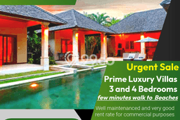 Jual Cepat! Vila di , Ukuran 1290m2m², Lokasi Premium dekat dengan beragam kebutuhan Jual Cepat! Vila di , Ukuran 1290m2m², Lokasi Premium dekat dengan beragam kebutuhan