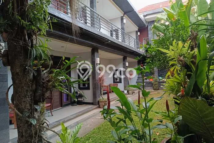 Dijual Segera Rumah Kost di Seminyak, Badung 20 Kamar Dijual Segera Rumah Kost di Seminyak, Badung 20 Kamar
