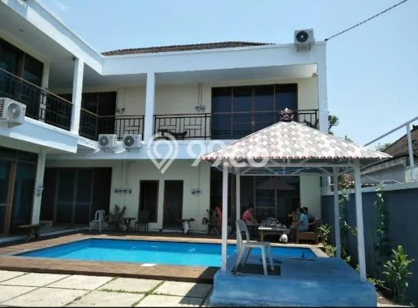 Rumah Kost Disewakan di Sanur Kauh Harga Kompetitif Rumah Kost Disewakan di Sanur Kauh Harga Kompetitif
