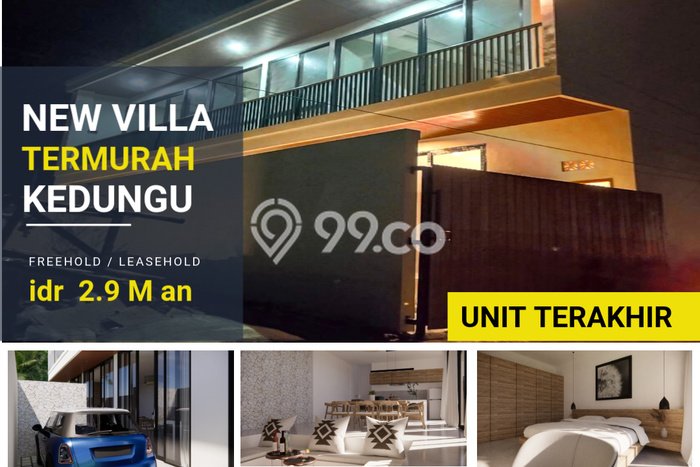 Vila di , Area 110m2m², Lokasi Strategis untuk usaha Vila di , Area 110m2m², Lokasi Strategis untuk usaha